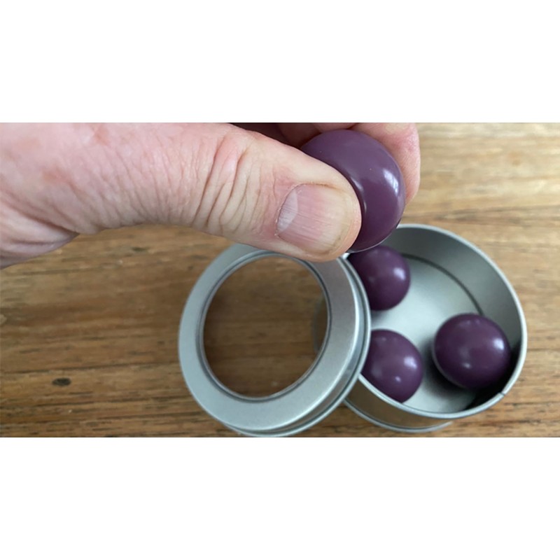 Murphy's Magic Supplies, Inc. John Anders Make It Easy Balls