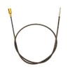 HYROOY Flexible Extension Cord Shaft Adapter Rotary Grinder Tool Cable