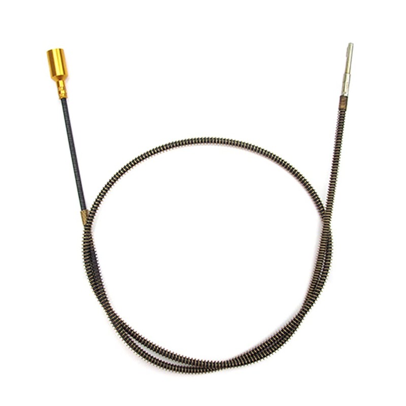 HYROOY Flexible Extension Cord Shaft Adapter Rotary Grinder Tool Cable