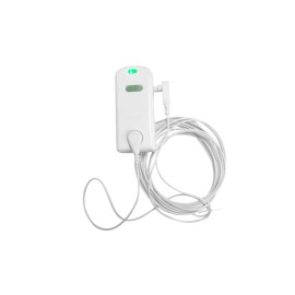 georglasko_8 Grounding Tester Green Light Cord Mat Blanket Continuity Test Kit Accurate 15 FT