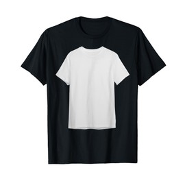 Shirt On A Shirt T-Shirt