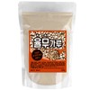 율무가루 300g 국내산 곱게 미세분말한 생 율무분말 300g Korean-produced fine powdered Job's tears flour