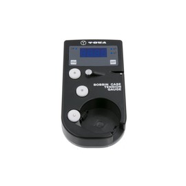 Towa Digital Bobbin Case Tension Gauge, Compare to Towa TM-1 L-Style and Towa TM-3 M-Style (Body Only)