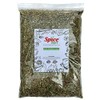 Strawberry Dried Leaves Cut | Fragaria vesca Premium Quality Free