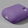 LAUT - Funda de Carga POD para AirPods Protector Delgado