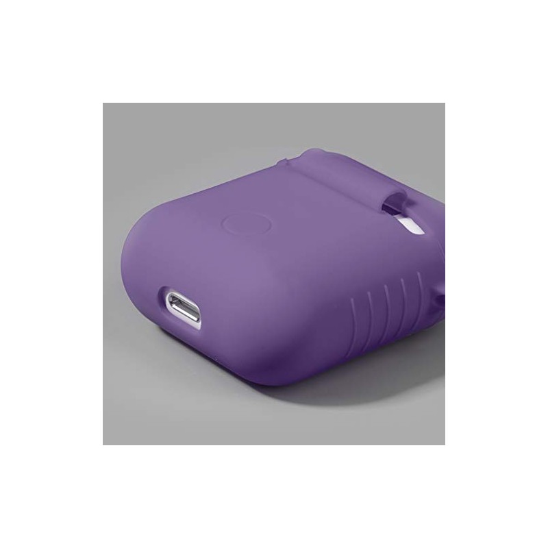 LAUT - Funda de Carga POD para AirPods Protector Delgado