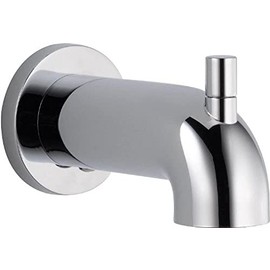Delta Faucet RP73371 Tub Spout, Chrome, 0.5
