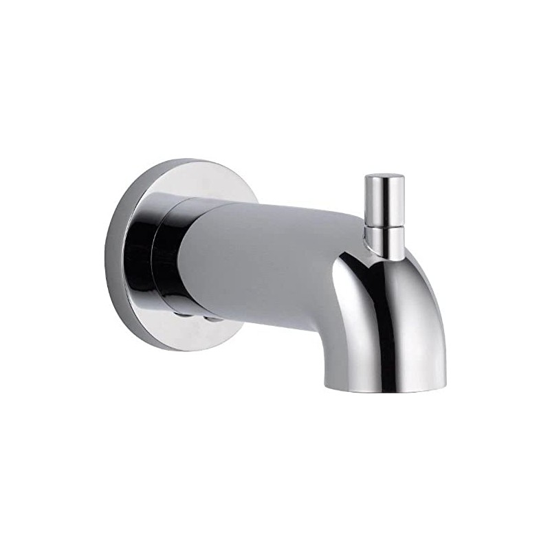 Delta Faucet RP73371 Tub Spout, Chrome, 0.5