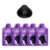 Haraz Pyeonan 5-Minute Speed ​​Hair Dye 20 Packs (Select 1