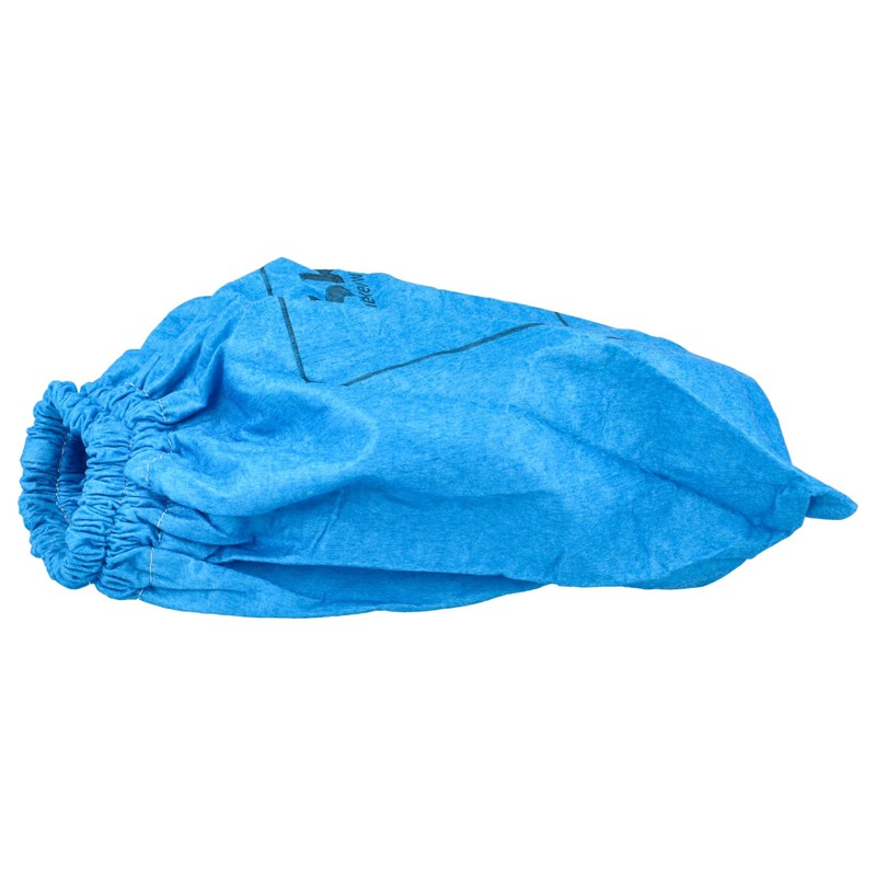 vhbw 3x Textilfilter kompatibel mit Hako VC 640 W Staubsauger,