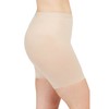 SPANX Thinstincts 2.0 Girlshorts Champagne Beige 2X - Regular