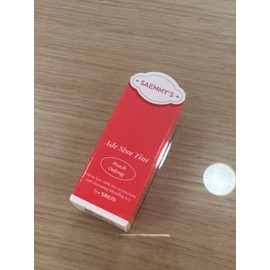 The Saem (The Saem) Samis Ade Shot Tint 6colors 03 Rich Chamomile (New Core Dongsuwon Branch) / (더샘) 새미스 에이드 샷 틴트 6colors 03 리치 캐모마일(뉴코아 동수원점)