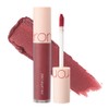 rom&nd Zero Velvet Tint #16 Bernie Nude (Korean Cosmetic) 16