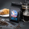 Caffeefee French Vanilla Ground 2 x 250g Flavored Roasted Coffee