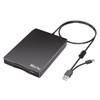 MthsTec - Disquete USB externo de 3,5 pulgadas USB y