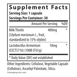 Fairhaven Health Complete Lactation Support 30 Cáps Sin Sabor