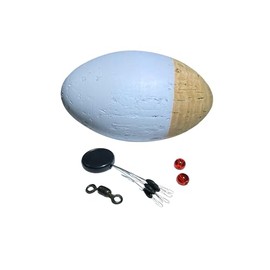 CorQs Bobber Doggin Strike Indicator