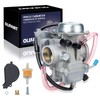 Carburetor For Arctic Cat 400 2X4 4X4 2002/500 Automatic 2000-2002/500