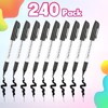 Sepamoon 240 Pack Dry Erase Markers Bulk Chisel Tip Whiteboard