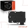 A-Premium HVAC Heater Blend Door Actuator Replacement for Mitsubishi Galant