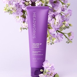wisely Volume Up Curling Essence 150ml / 볼륨 업 컬링 에센스 150ml