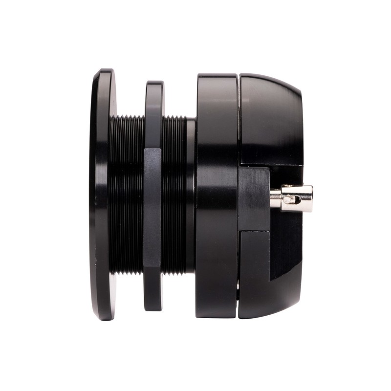 Kicker 49ST4TW ST4TW 1.5" Pro Audio Dual Mount Bullet Tweeter,