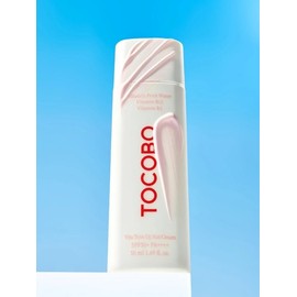Tocobo Vita Tone Up Sun Cream 50mL SPF50+ PA++++ / 비타 톤업 선크림 50mL SPF50+ PA++++