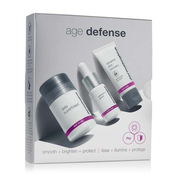 Dermalogica AGE Smart Age Defense Skin Kit