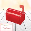 Fun Express Little Red Tinplate Mailbox