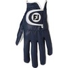 FootJoy Nanorock Women's Golf Gloves, Navy, 7.5 inches (19 cm),