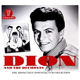 Absolutely Essential 3..