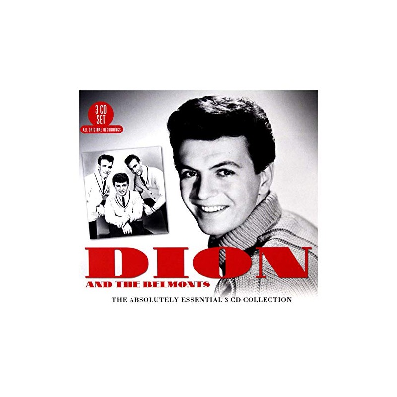 Absolutely Essential 3..