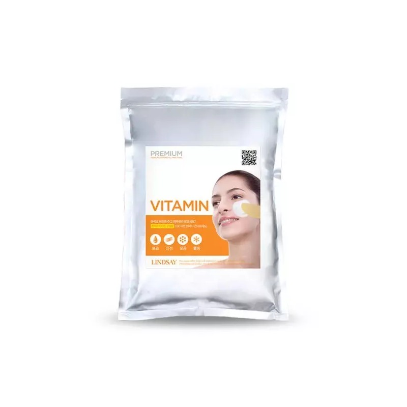 Rinjay [린제이] 프리미엄 모델링팩 1kg+팩도구세트+클렌징해면 스펀지 홈에스테틱 5종세트 (10종 택1)