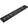 INPON Arca-Swiss Compatible Quick Release Plate, 9.8 inches (250 mm),