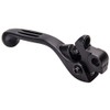 TUSK Brake Lever Black Compatible with Yamaha YZ250F 2007-2026/YZF450F 2008-2026