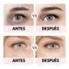 2 Cremas Facial Antiedad Y Antiojeras Con Ácido Hialurónico
