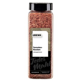 Ubena Foodservice 300g Roll Dried Tomato Flakes
