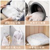 DEVENTORZ Laundry Net Set, Laundry Net, Large Handbag, Fine Mesh,