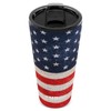 Yukon Outfitters 32oz Double Pint Double Wall Vacuum Insulated Stainless