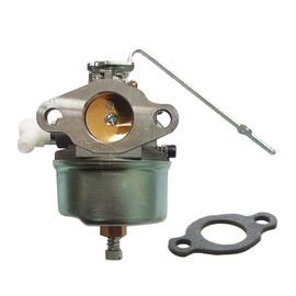 Domary Carburetor for Tecumseh H25 H30 H35 631921 632284 631070 631245 631820