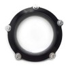 HTTMT MT260-01-BK Adaptador de filtro de aire compatible con K&N