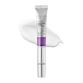 VT COSMETICS Reedle Shot Firming Eye Cream (0.51 fl oz / 15 ml), Micro-Vibration Eye Treatment for Wrinkles & Elasticity, Peptide & Hyaluronic, Korean