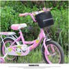 AIMALL Reflective Waterproof Bike Frame Bag, Spacious Bicycle Handlebar &