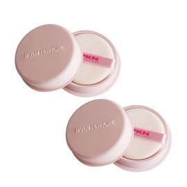 Ipkeun (현대Hmall)입큰 뉴이스트 허니 팩트 리필+리필 / 꿀성분 함유 건조함제로 (Hyundai Hmall) It’s Skin Newest Honey Pact Refill + Refill / Contains Honey Ingredients to Combat Dryness