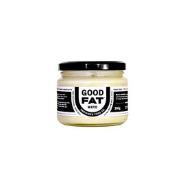 Undivided Food Co. Mayo Original Good Fat, 280 g