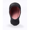 RIP CURL Flashbomb 2mm Neoprene Wetsuit Hood - Black -