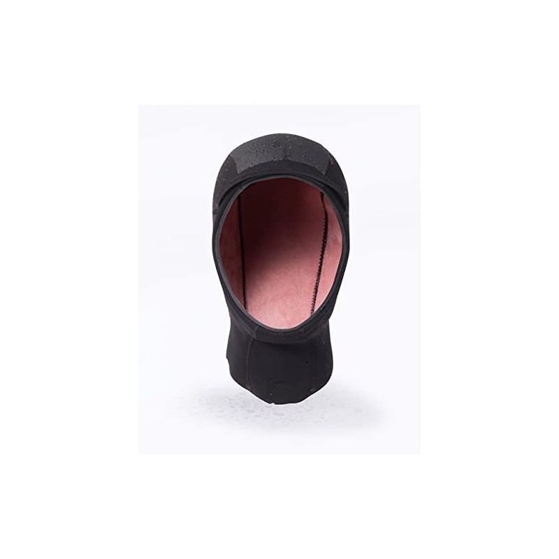 RIP CURL Flashbomb 2mm Neoprene Wetsuit Hood - Black -