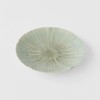 KULINA Tapas Teller ICE GREEN 16,5 cm, grün, by MIJ