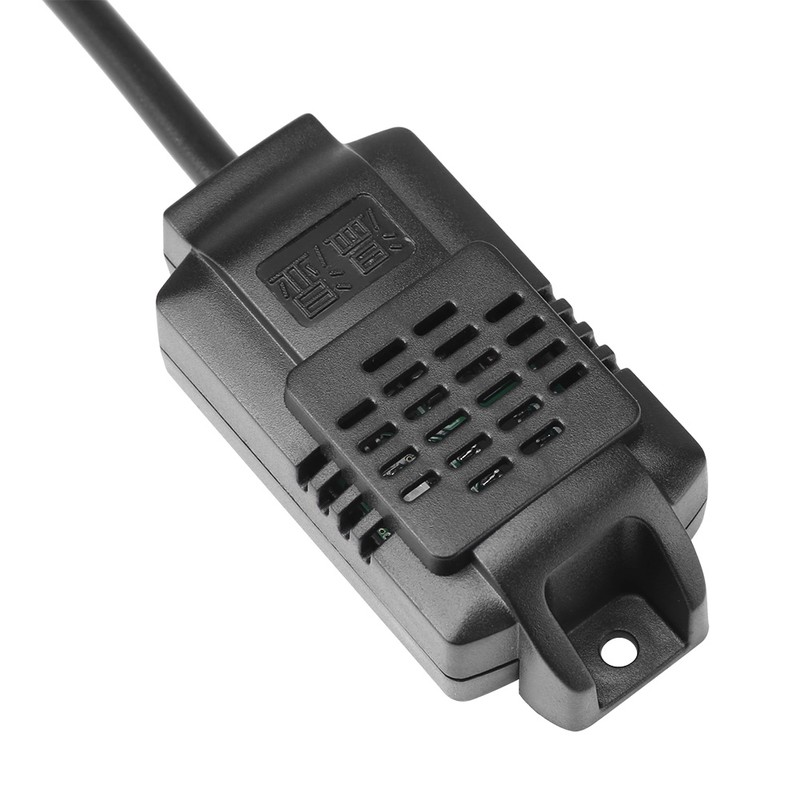 RS485 Temperature and Humidity Transmitter Sensor High Precision Monitor
