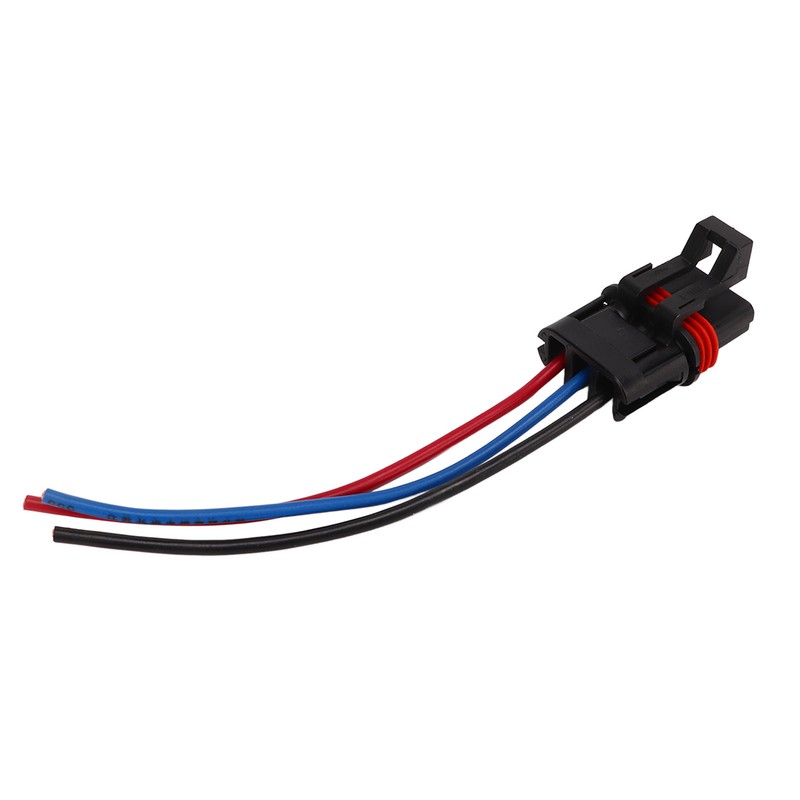 6Pcs Pulse Power Plug Pigtail Connector Harness Replacement for Polaris